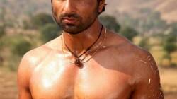 Sonu Sood in six pack abs, Sonu Sod shirtless