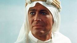 Peter O'Toole laid to rest