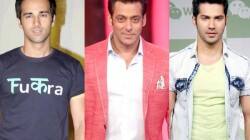 Salman Khan chooses Pulkit Samrat over Varun Dhawan!