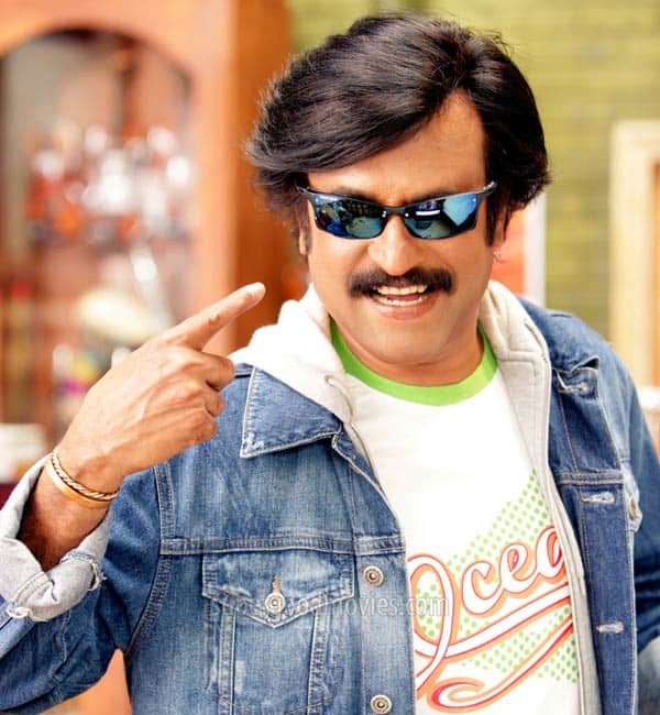 Rajinikanth birthday Rajinikanth birthday