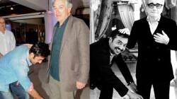 Ranbir Kapoor Anurag Kashyap copycat