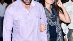 Saif and Kareena head to Romania