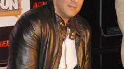 Sanjay Dutt in jail despite parole