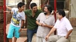 Amol Gupte in Hawa Hawaai