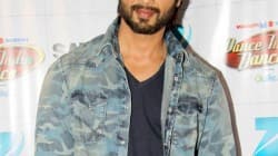 shahid kapoor to go bald for haider