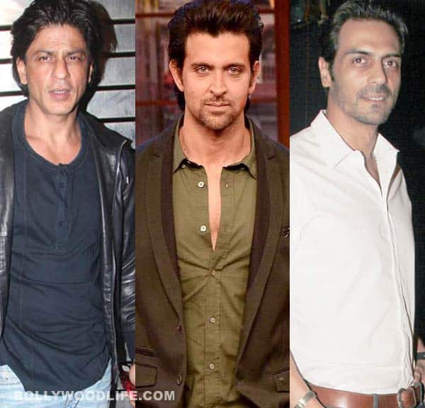 Hrithik Roshan or Arjun Rampal - Who will join Shahrukh Khan’s Raees star cast? Hrithik Roshan or Arjun Rampal - Who will join Shahrukh Khan’s Raees star cast?