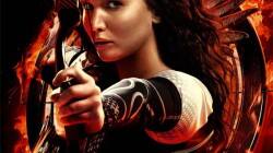 Hunger Games:Catching Fire movie review