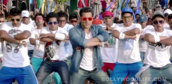 Jai Ho song baaki sab first class Jai Ho song baaki sab first class