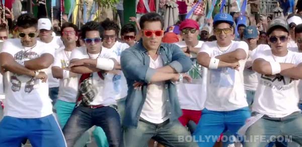 Jai Ho song Baaki sab first class Jai Ho song Baaki sab first class