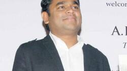AR Rahman: Highway has a beautiful Indie vibe