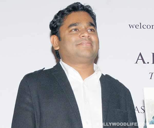 AR Rahman: Highway has a beautiful Indie vibe AR Rahman: Highway has a beautiful Indie vibe