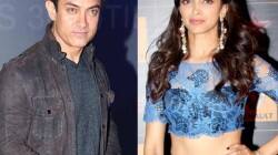 Will Aamir Khan make Deepika Padukone’s wish come true?