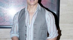 Aamir Khan quits smoking post Dhoom:3