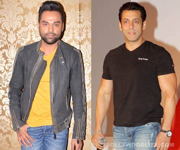 Abhay Deol's One By Two versus Salman Khan's Jai HO Abhay Deol's One By Two versus Salman Khan's Jai HO