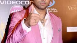 Abhishek Bachchan