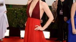 American Hustle win 71st Golden Globe Award