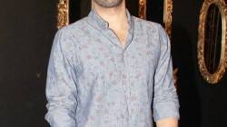Why did Aditya Roy Kapur stall the shoot of Daawat-E-Ishq?