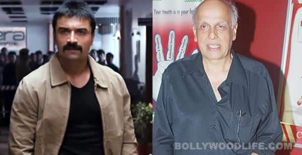 Mahesh Bhatt: Censor Board was not ready to clear Ya Rab Mahesh Bhatt: Censor Board was not ready to clear Ya Rab