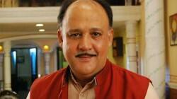 Alok Nath