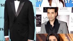 Amitabh Bachchan, Priyanka Chopra, Karan Johar wish Happy New Year to fans on Twitter