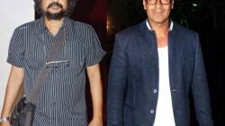 Amole Gupte to play baddie in Rohit Shetty's Singham 2