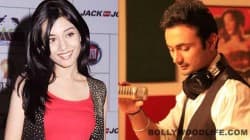 Amrita Rao dating Radio Mirchi's RJ Anmol