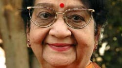 Anjali Devi dead