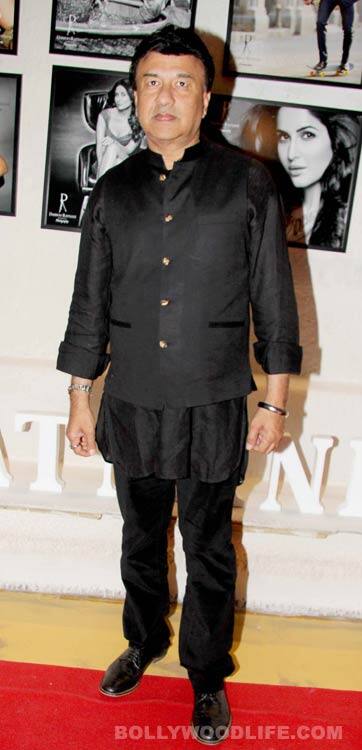 Anu-malik