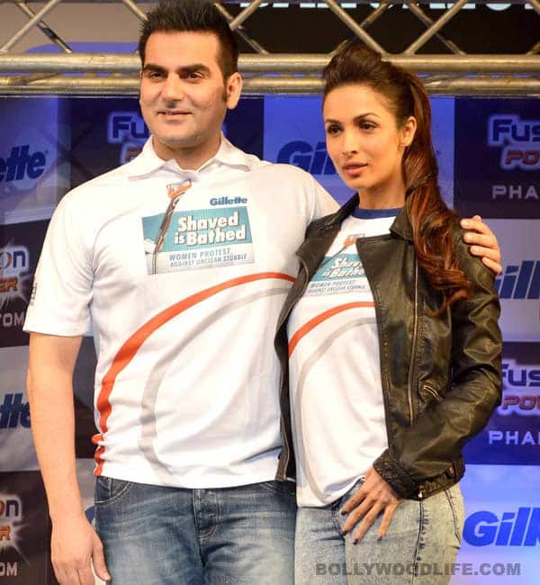 Malika Arora Khan: There’s no secret formula for a successful marriage! Malika Arora Khan: There’s no secret formula for a successful marriage!