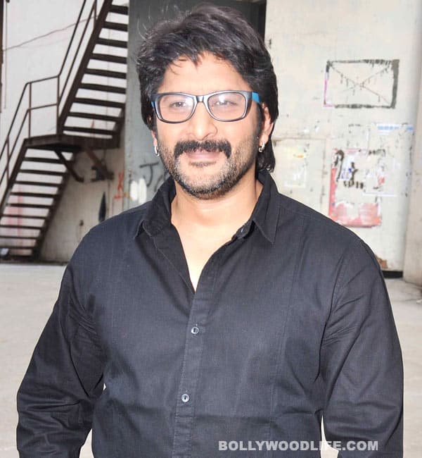 Why did Arshad Warsi refuse Mira Nair’s film? Why did Arshad Warsi refuse Mira Nair’s film?