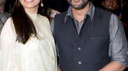 Arshad Warsi and Maria Goretti head for divorce