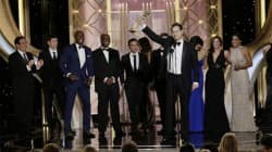 Golden Globe Awards