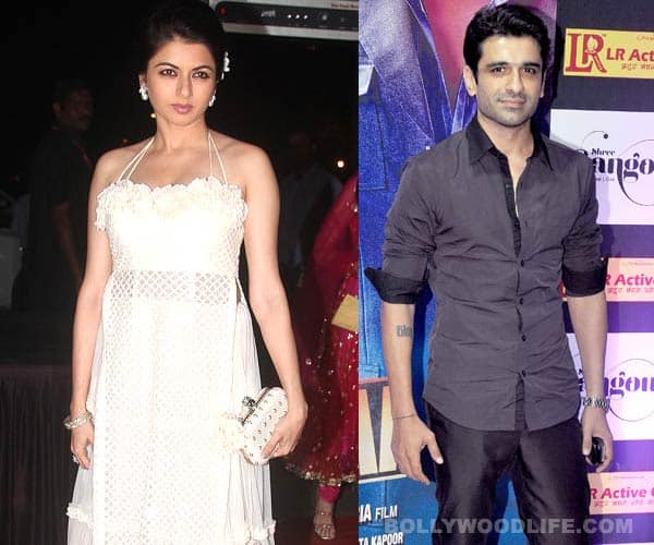 Bhagyashree and Eijaz Khan signed for the remake of Missing? Bhagyashree and Eijaz Khan signed for the remake of Missing?