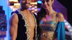 Bruna Omar - Nach Baliye