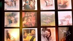 GR8! Love Stories Calendar 2014
