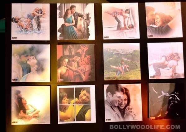 GR8! Love Stories Calendar 2014 GR8! Love Stories Calendar 2014