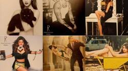 Dabboo Ratnani 2014 calendar