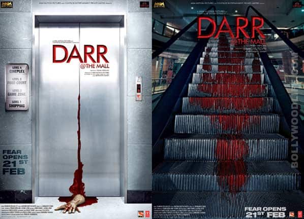 Darr @The Mall Hd 1080p Online