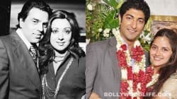 What is special about Hema Malini’s daughter Ahana Deol’s wedding invite?