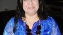 Farah Khan, happy birthday!