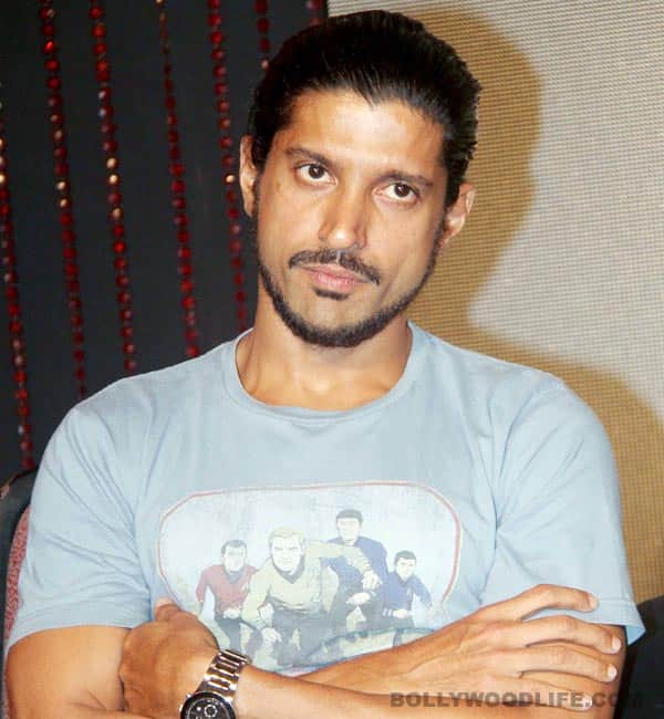 Arjun Rampal, Karan Johar, Farah Khan wish Farhan Akhtar happy birthday on Twitter! Arjun Rampal, Karan Johar, Farah Khan wish Farhan Akhtar happy birthday on Twitter!