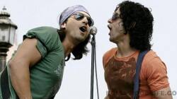Rock on 2 sequel