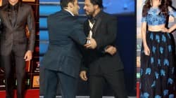 Star Guild Award 2014 winners