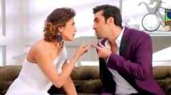 Priyanka Chopra Ranbir Kapoor fight