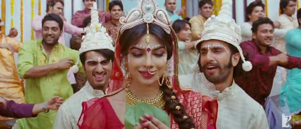 Are Ranveer Singh and Arjun Kapoor crazy about Priyanka Chopra? Are Ranveer Singh and Arjun Kapoor crazy about Priyanka Chopra?