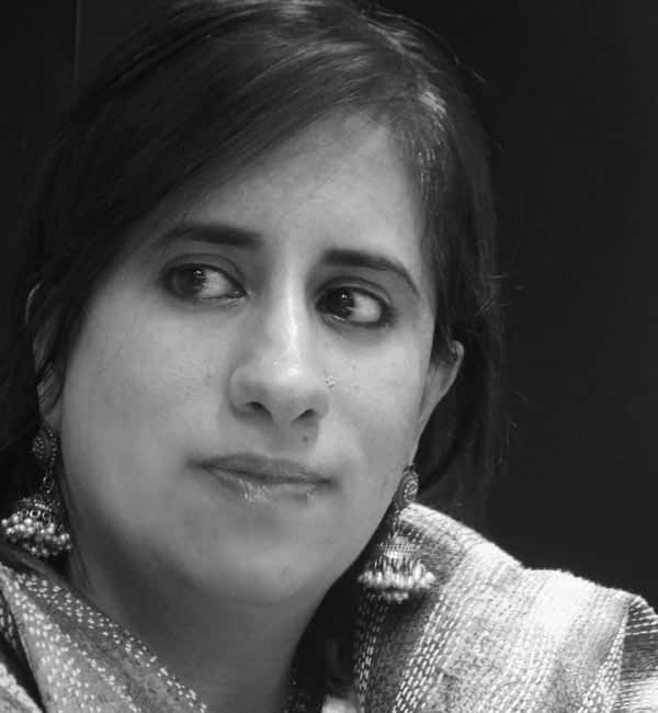Yash Raj Films ropes in Guneet Monga for Titli Yash Raj Films ropes in Guneet Monga for Titli