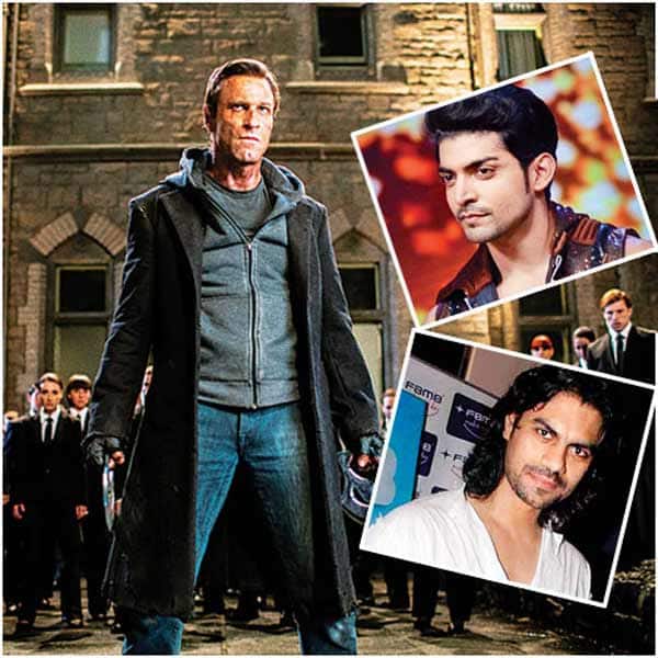 Gurmeet Choudhary, Gaurav Chopra, Vikrant Massey: Who will dub for I, Frankenstein? Gurmeet Choudhary, Gaurav Chopra, Vikrant Massey: Who will dub for I, Frankenstein?