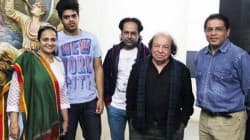 Documentary on the acting guru