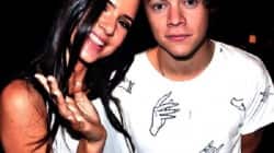 Kendall Jenner to celebrate Harry Styles' birthday