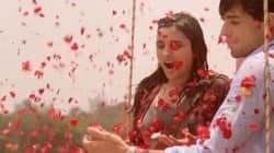 Hasee toh phase song Zehnaseeb teaser